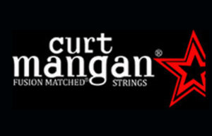 Curt Mangan Strings Dealer