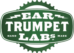 Ear Trumpet Labs Microphones Dealer