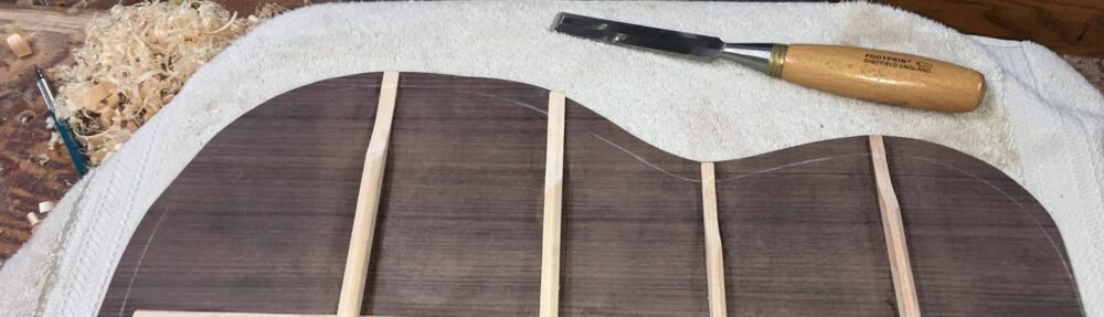 Padanaram Guitar Works