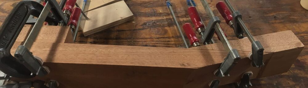 Padanaram Guitar Works