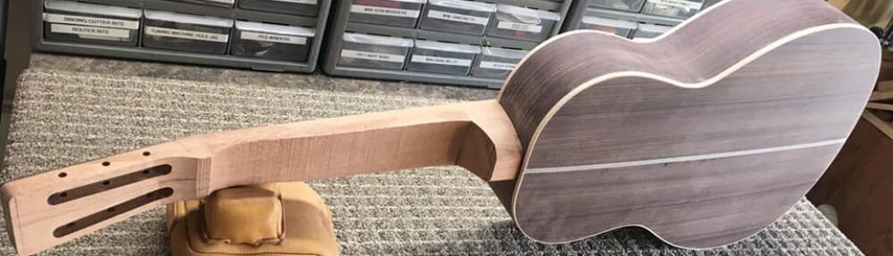 Padanaram Guitar Works