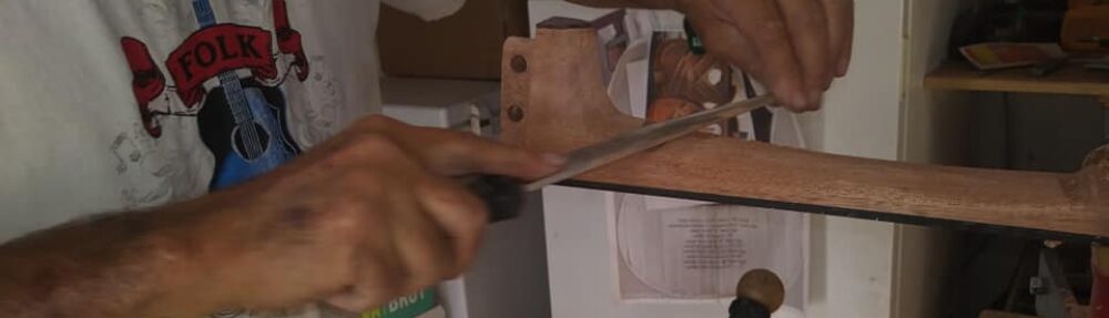 Padanaram Guitar Works