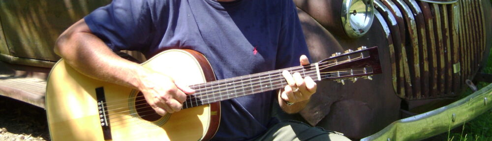 Padanaram Guitar Works