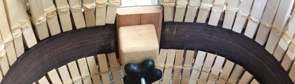 Padanaram Guitar Works