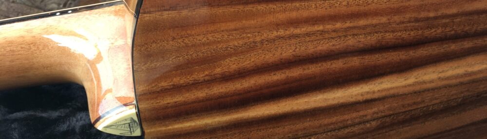 Padanaram Guitar Works