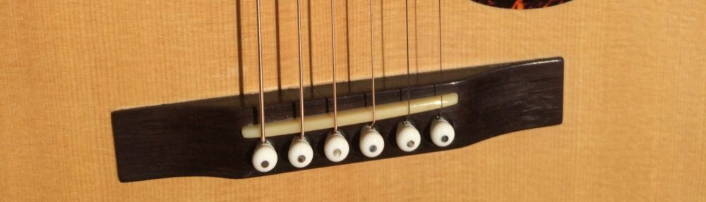 Padanaram Guitar Works