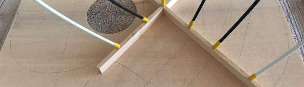 Padanaram Guitar Works